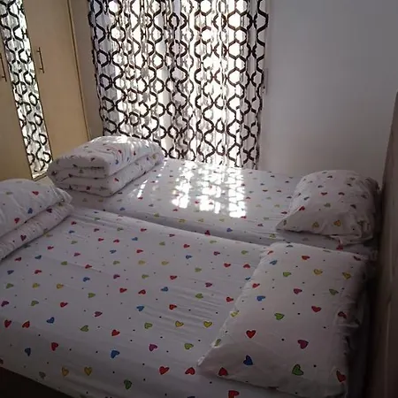 Apartament I Ii *