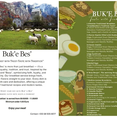 I Ii アパート ティラナ