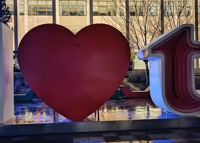 I Ii Apartment Tirana