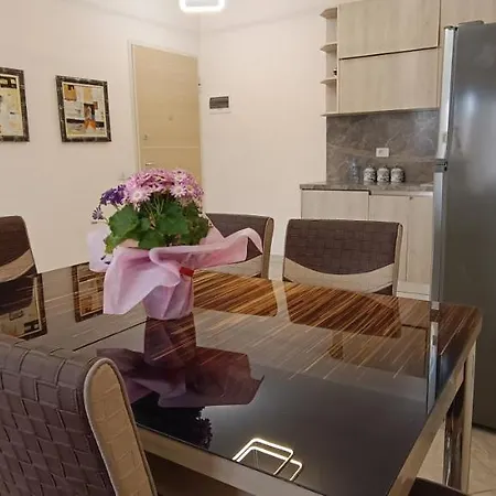 I Ii Appartement Tirana
