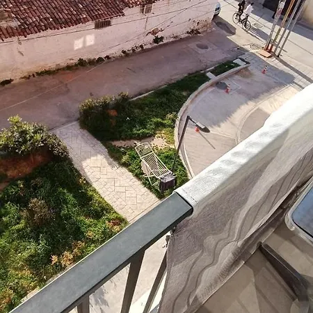 Apartamento I Ii