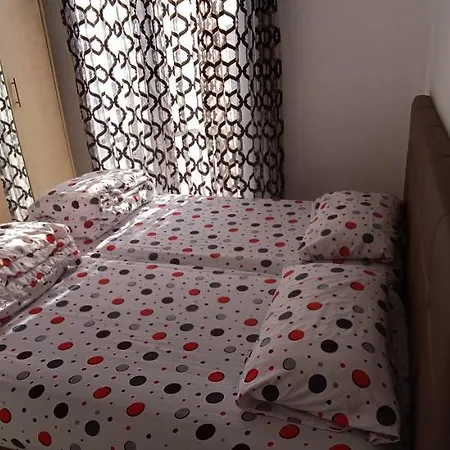 I Ii Appartement Tirana