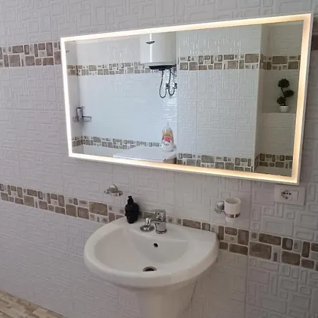 Apartment I Ii Tirana