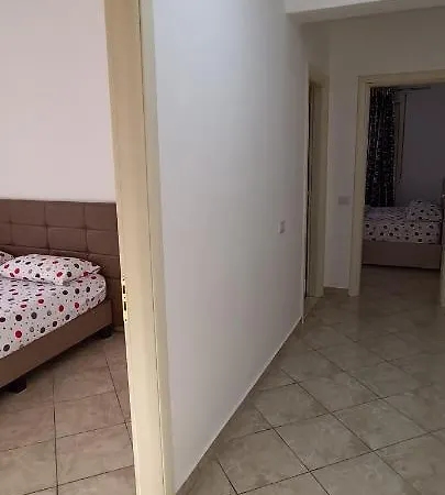 Apartamento I Ii *