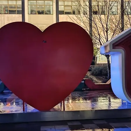 I Ii Appartement Tirana