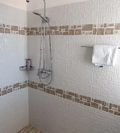 Apartamento I Ii