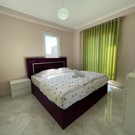 Apartamento I Ii *