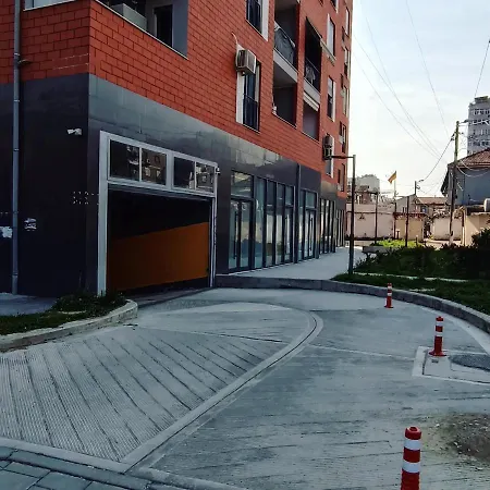 I Ii Appartement