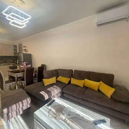 Apartamento I Ii *