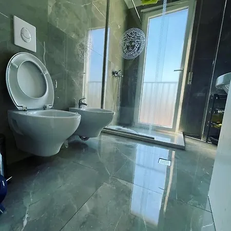 I Ii Appartement