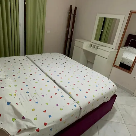 I Ii Appartement Tirana