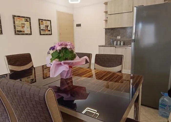 I Ii Apartment Tirana