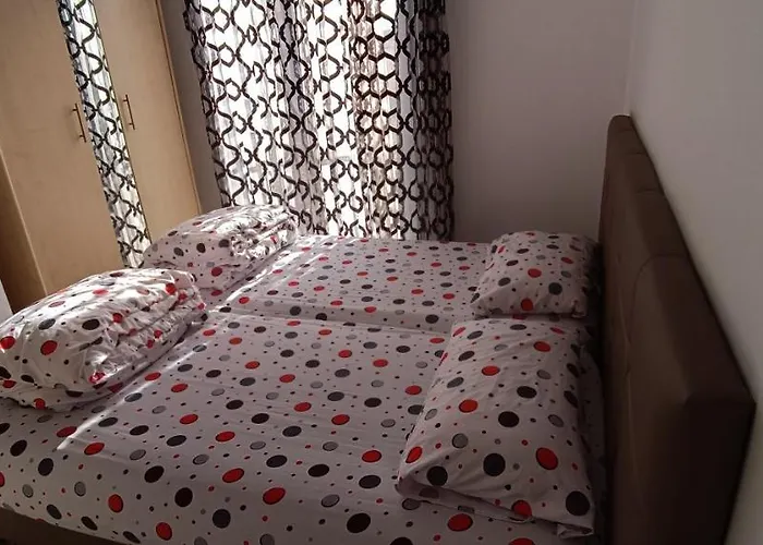 I Ii Appartamento Tirana