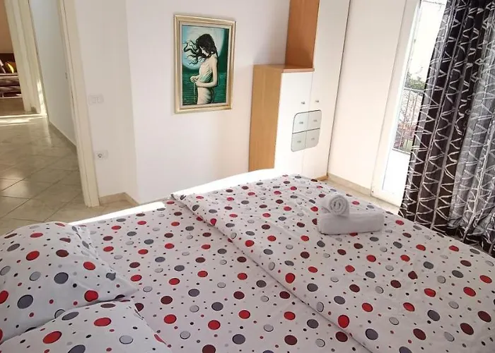 Apartment I Ii Tirana