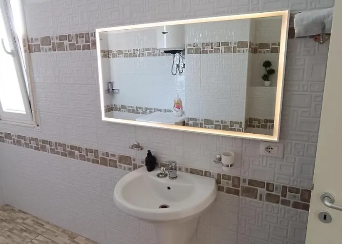 Apartment I Ii Tirana