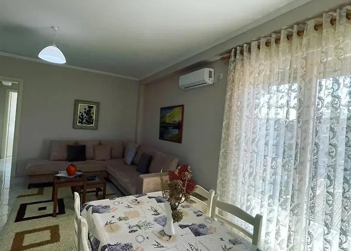 I Ii Apartment Tirana