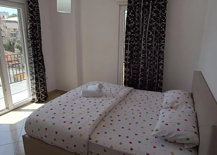 Apartment I Ii Tirana