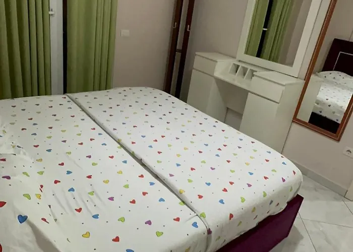 I Ii Apartment Tirana