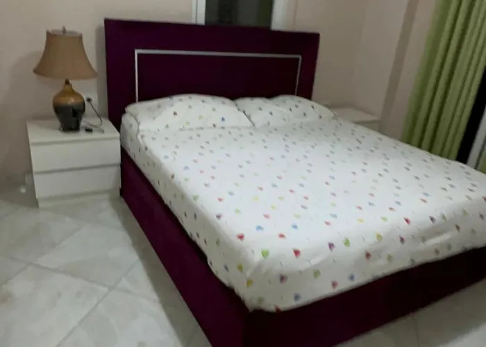 I Ii Apartment Tirana